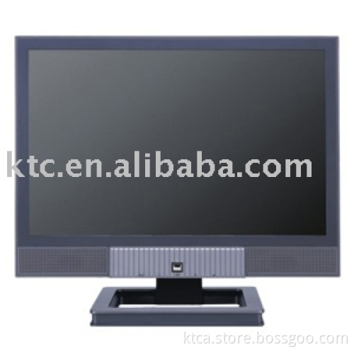 22" Wide Screen LCD Monitor (W2208S)